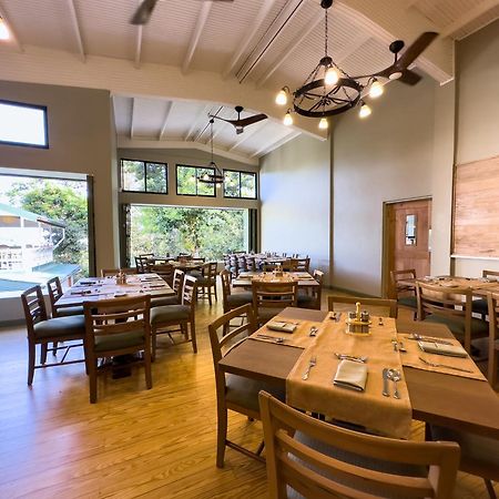 Hadco Experiences At Asa Wright Nature Centre Blanchisseuse المظهر الخارجي الصورة