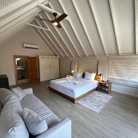 Hadco Experiences At Asa Wright Nature Centre Blanchisseuse المظهر الخارجي الصورة