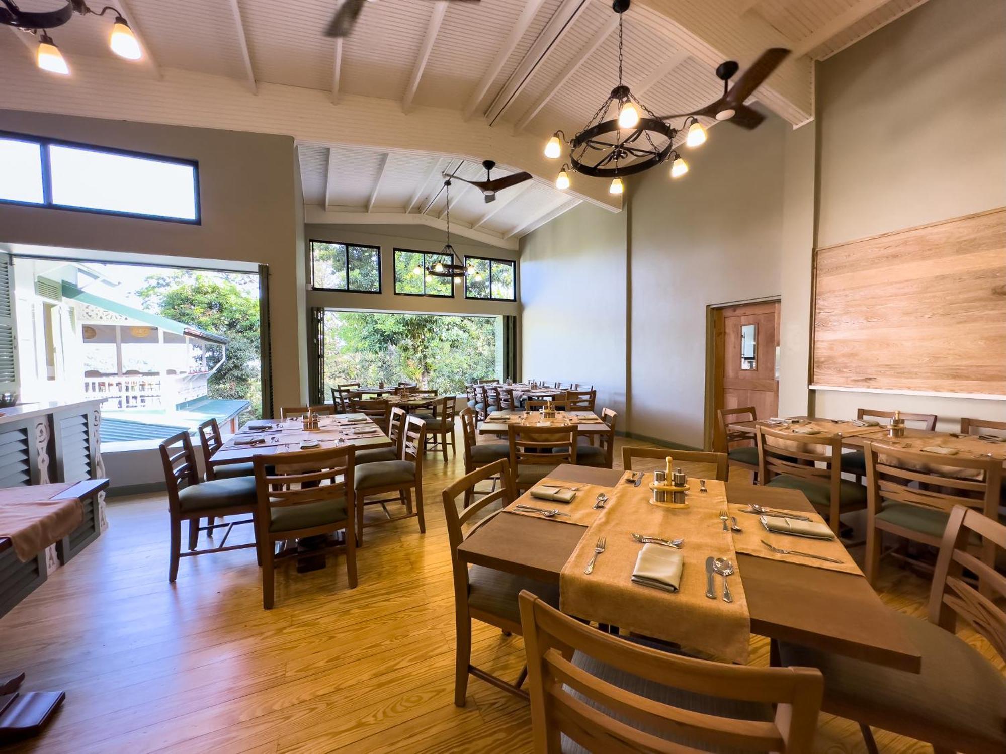 Hadco Experiences At Asa Wright Nature Centre Blanchisseuse المظهر الخارجي الصورة