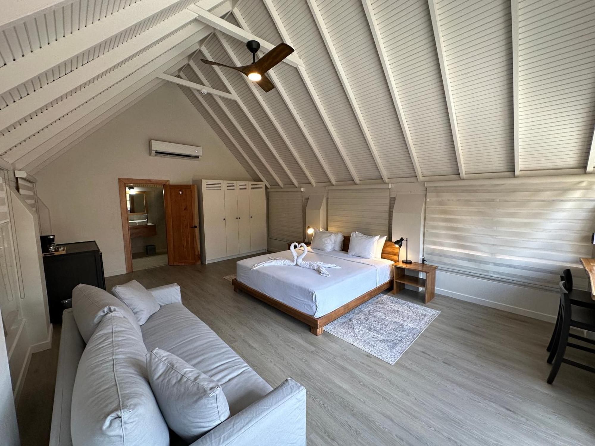 Hadco Experiences At Asa Wright Nature Centre Blanchisseuse المظهر الخارجي الصورة