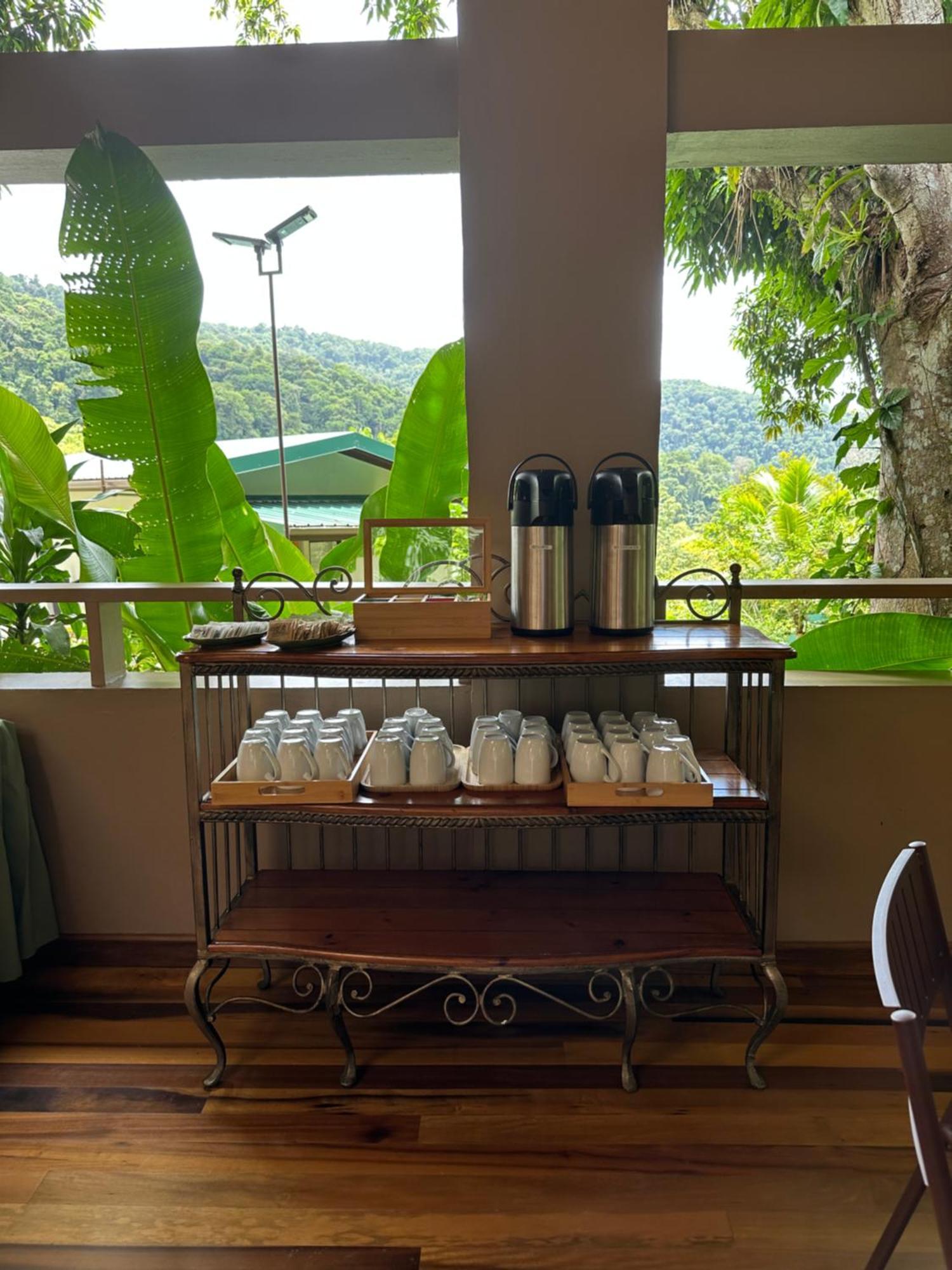 Hadco Experiences At Asa Wright Nature Centre Blanchisseuse المظهر الخارجي الصورة