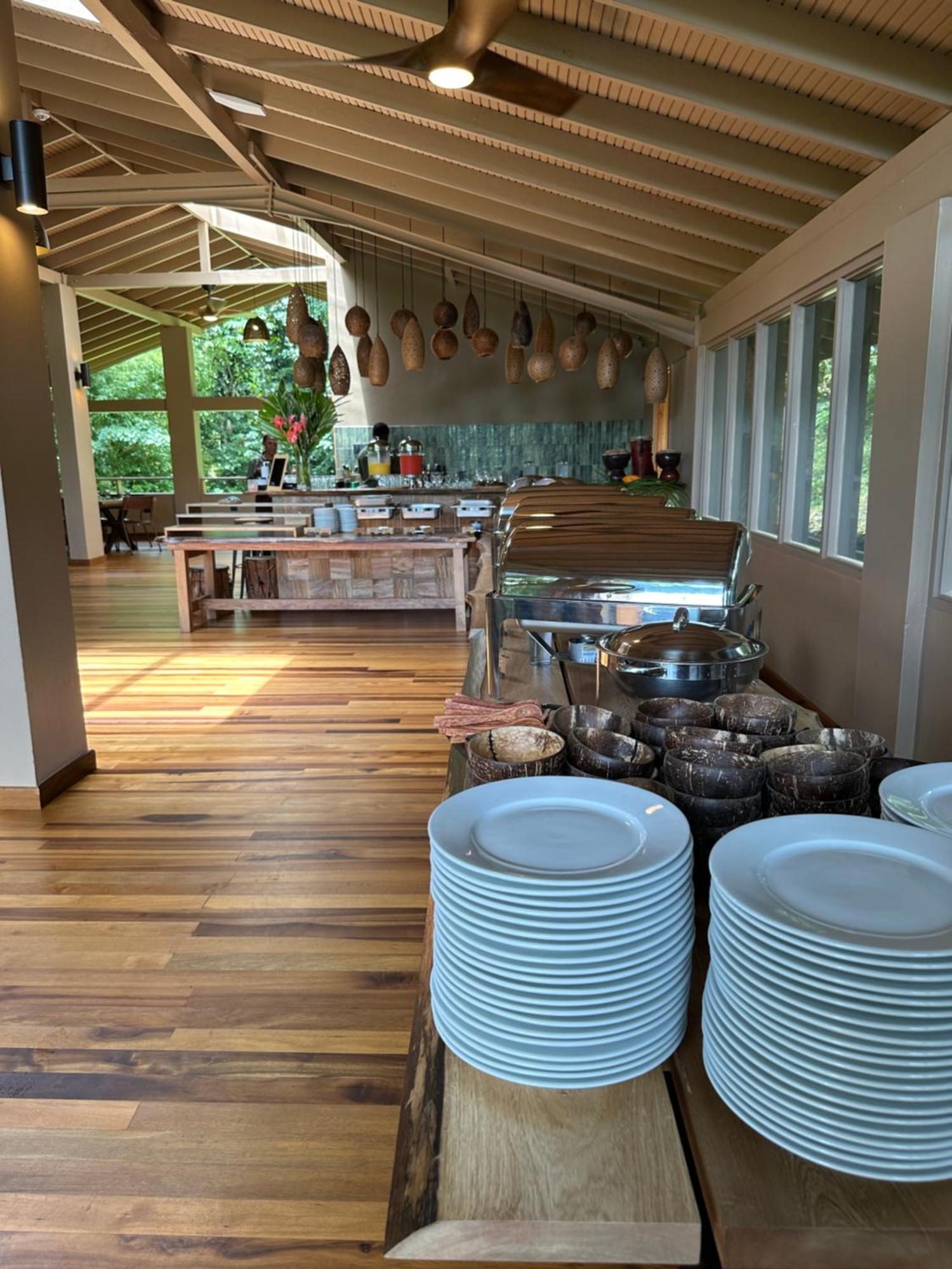 Hadco Experiences At Asa Wright Nature Centre Blanchisseuse المظهر الخارجي الصورة