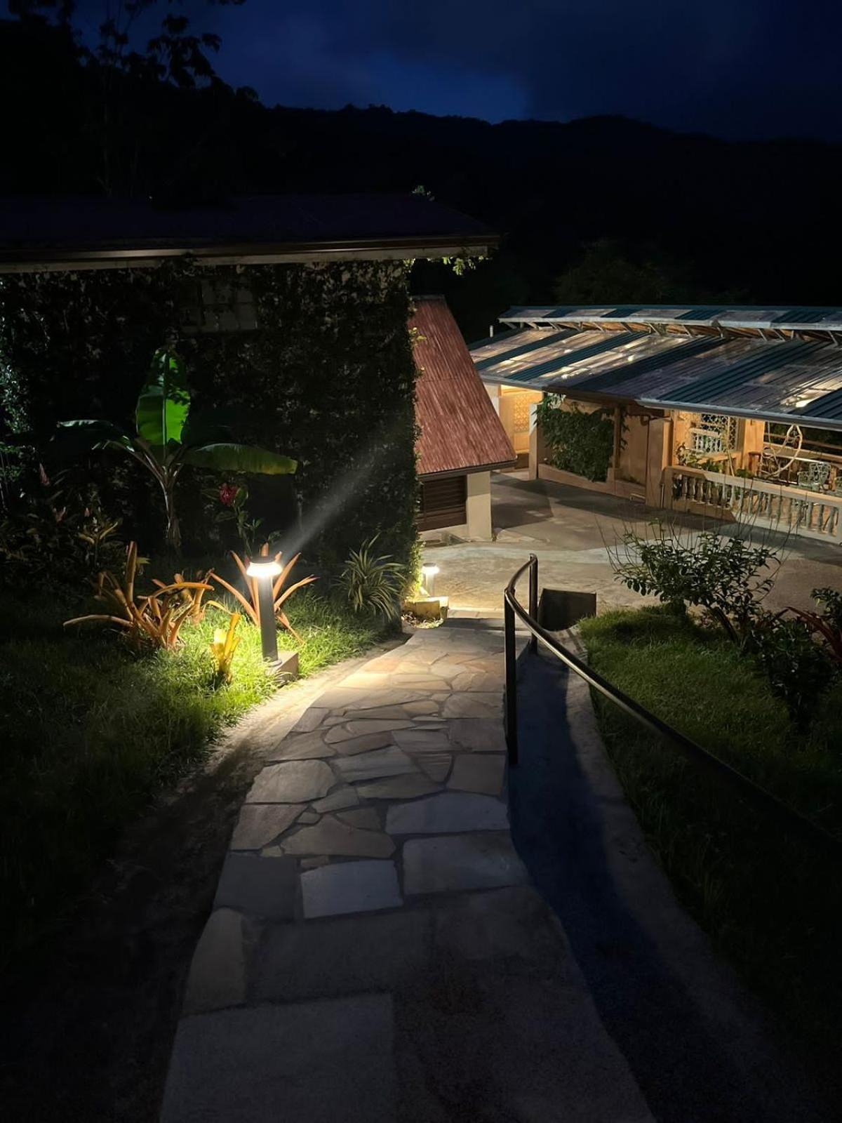 Hadco Experiences At Asa Wright Nature Centre Blanchisseuse المظهر الخارجي الصورة