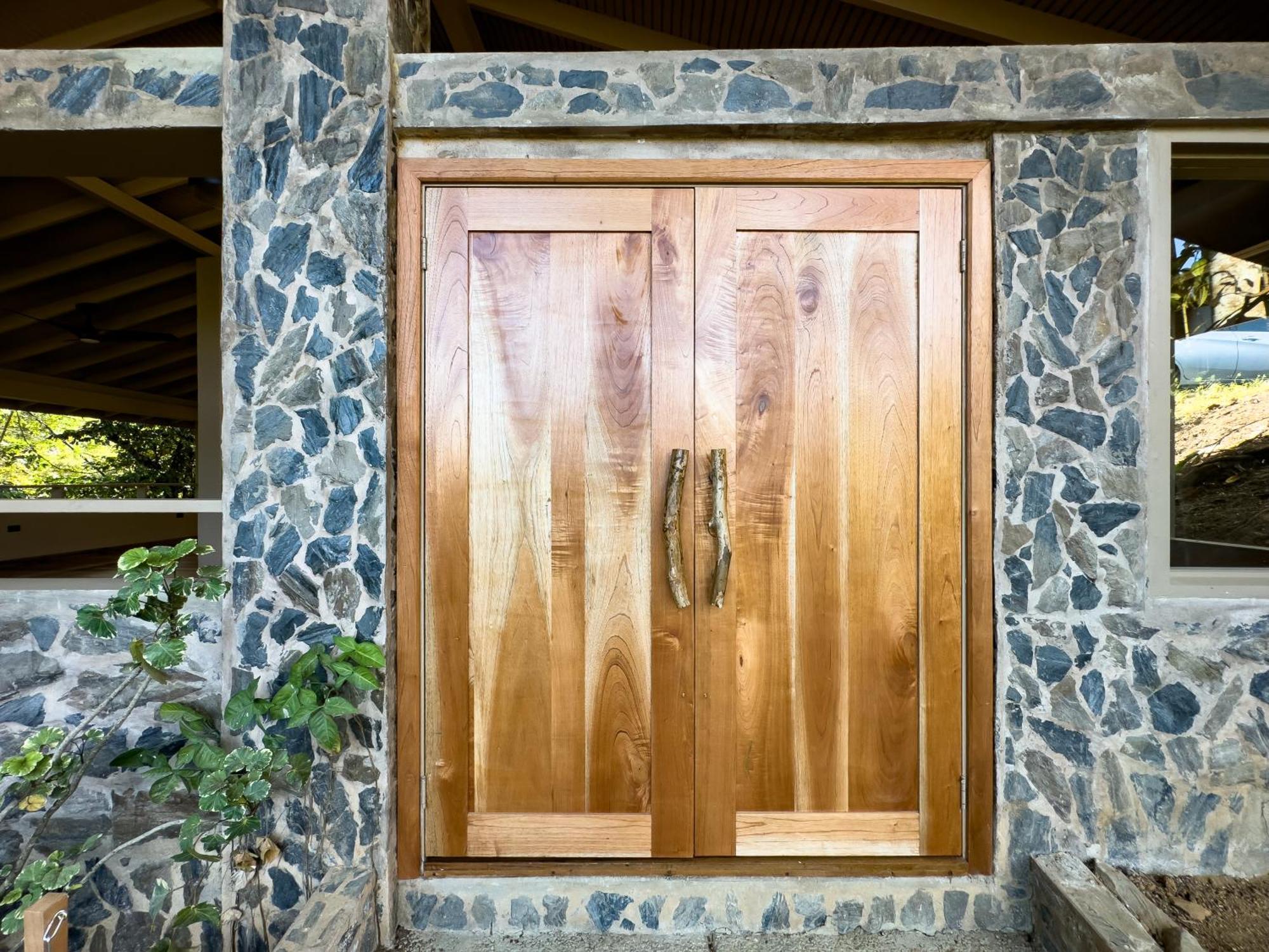 Hadco Experiences At Asa Wright Nature Centre Blanchisseuse المظهر الخارجي الصورة