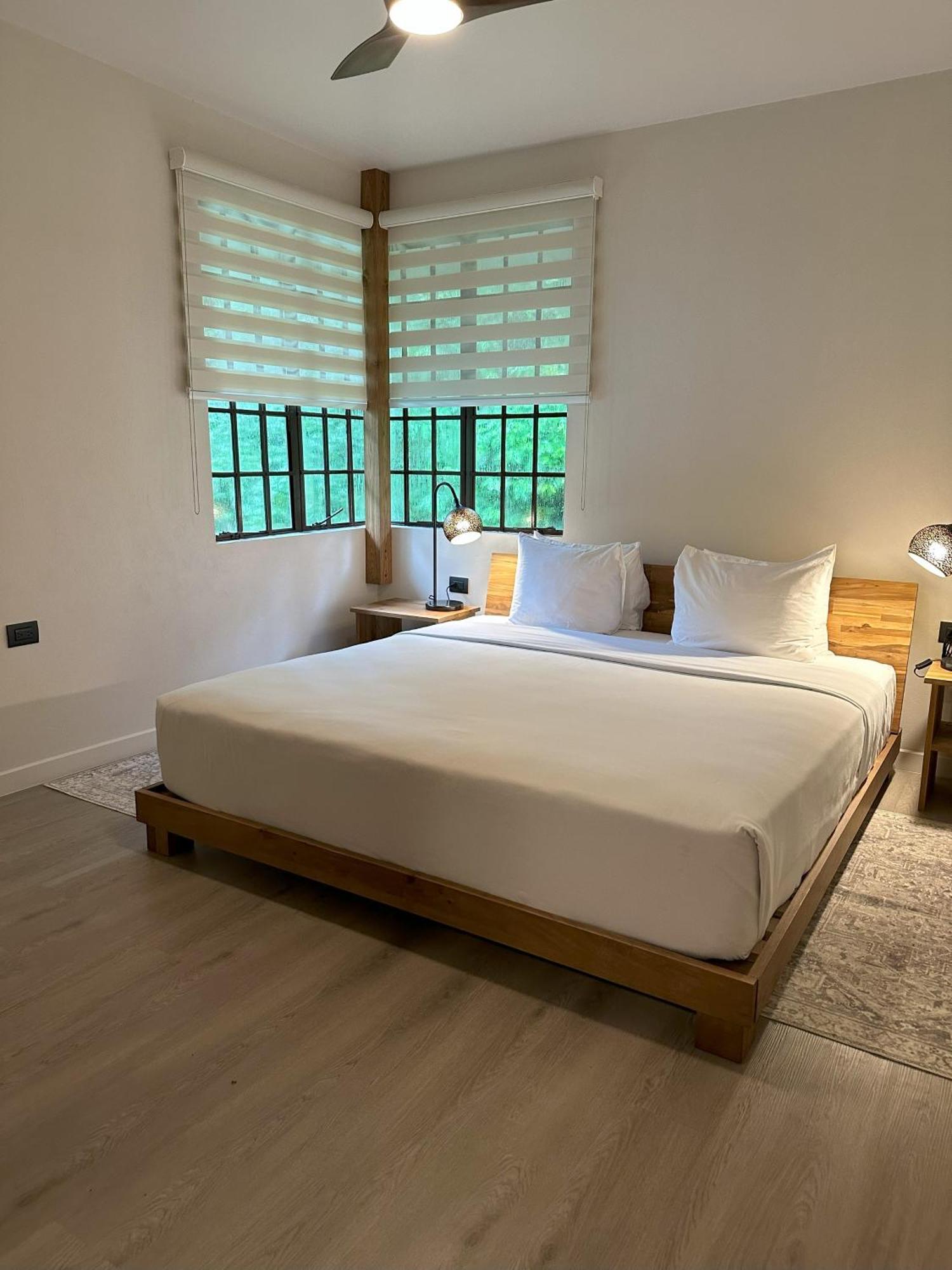 Hadco Experiences At Asa Wright Nature Centre Blanchisseuse المظهر الخارجي الصورة