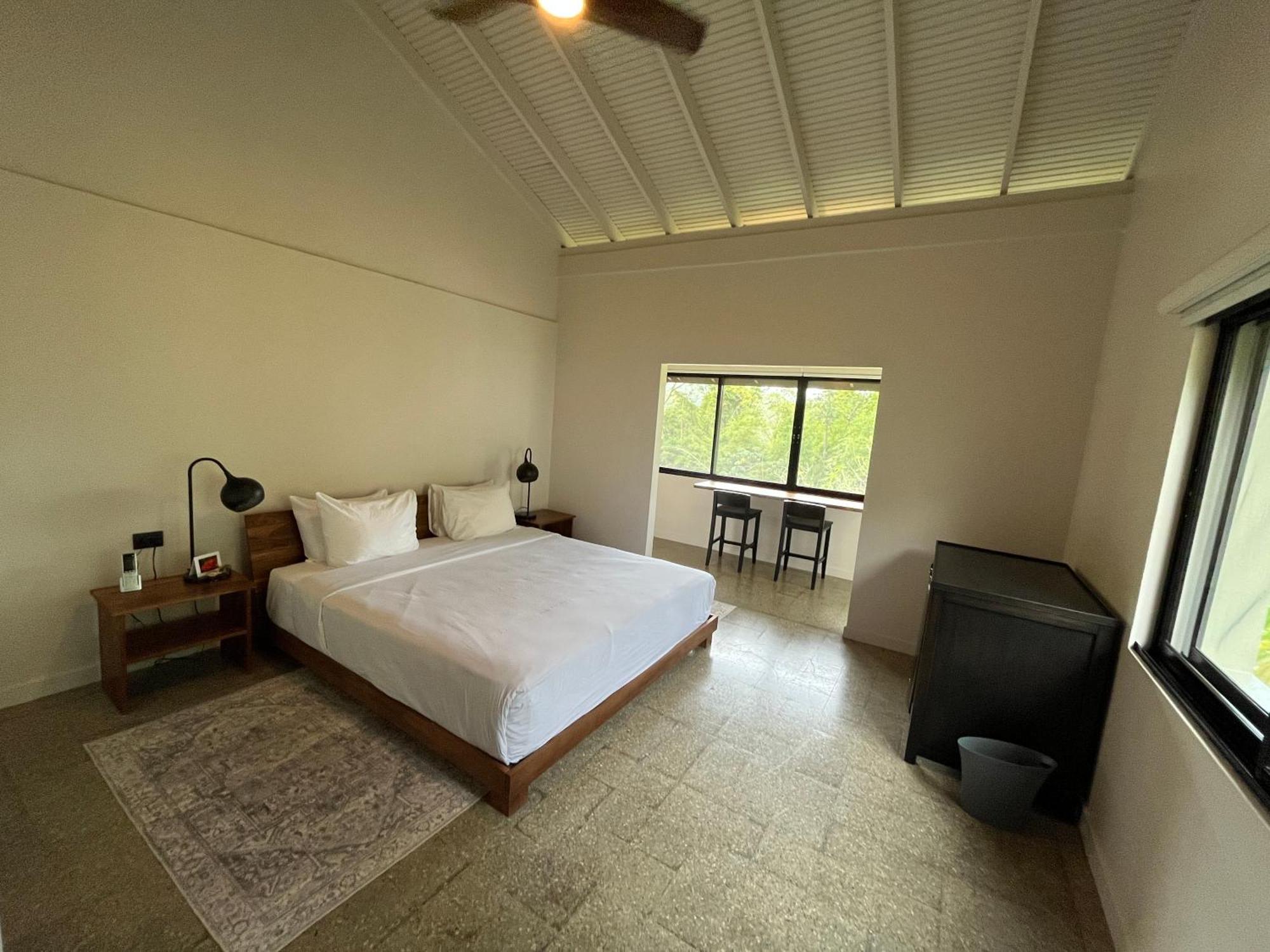 Hadco Experiences At Asa Wright Nature Centre Blanchisseuse المظهر الخارجي الصورة