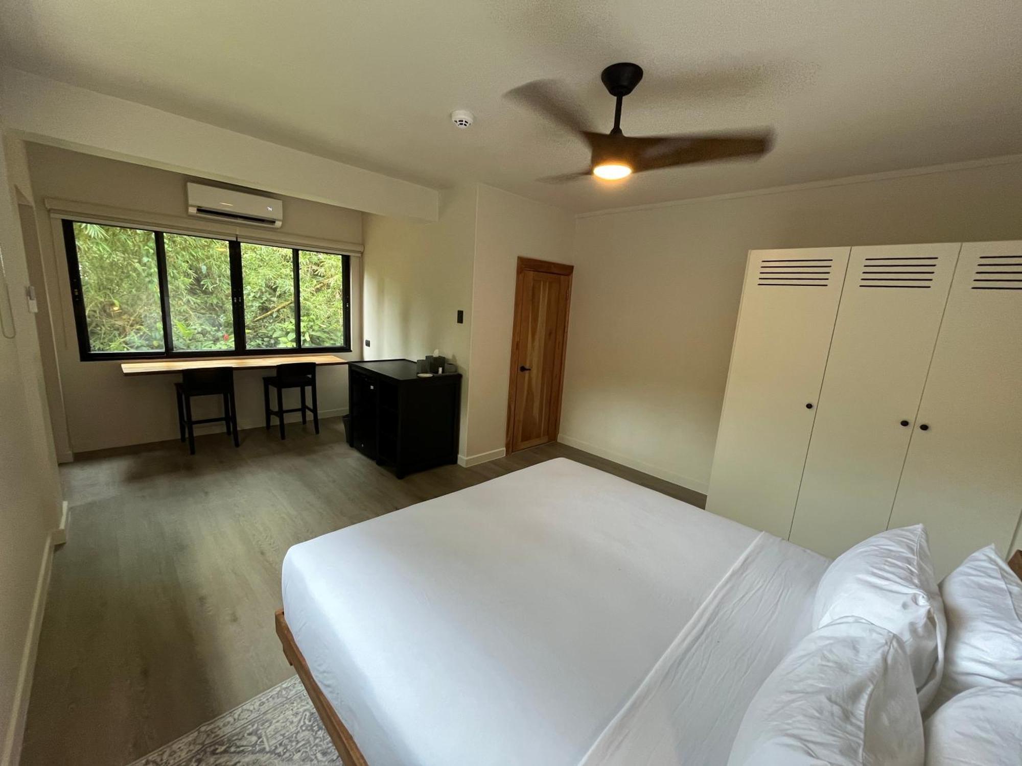 Hadco Experiences At Asa Wright Nature Centre Blanchisseuse المظهر الخارجي الصورة