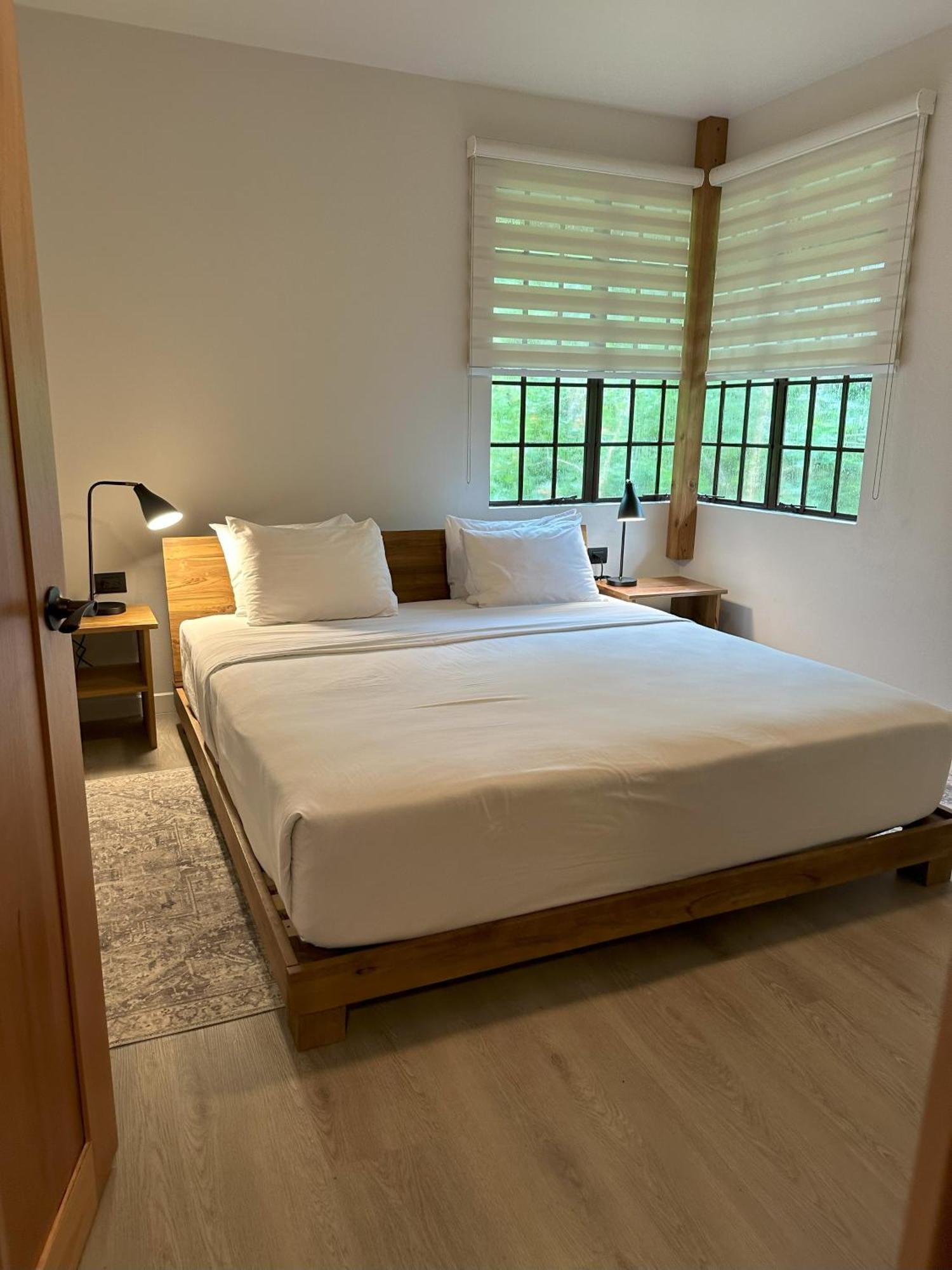 Hadco Experiences At Asa Wright Nature Centre Blanchisseuse المظهر الخارجي الصورة